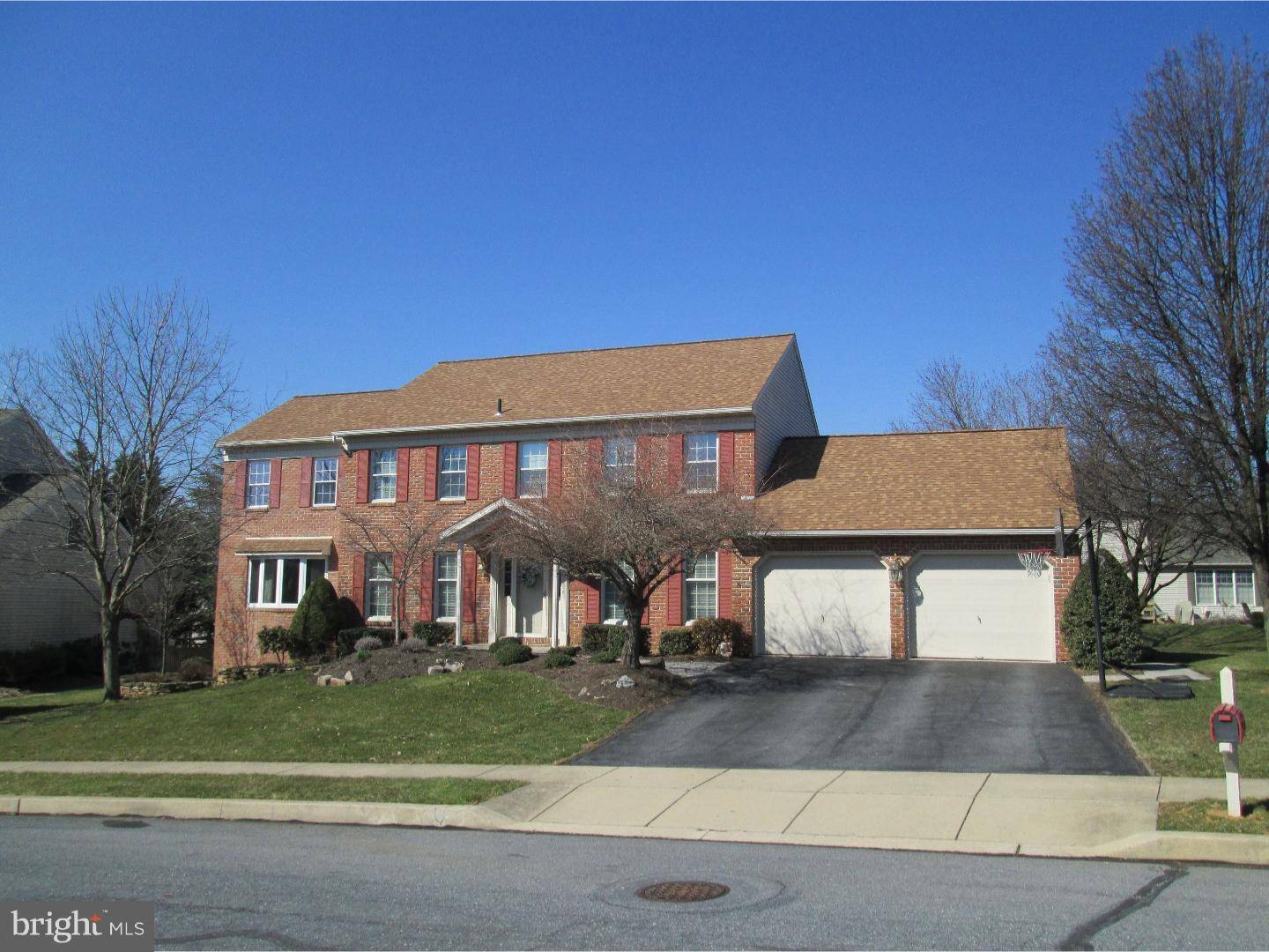 Sinking Spring, PA 19608,2912 MARCOR DR