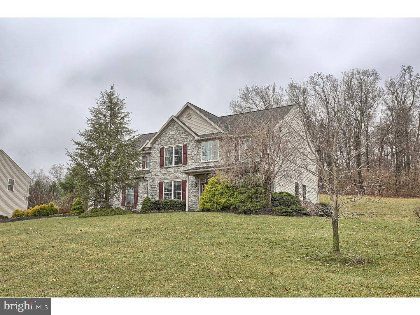 Mohrsville, PA 19541,309 EAGLEVIEW DR