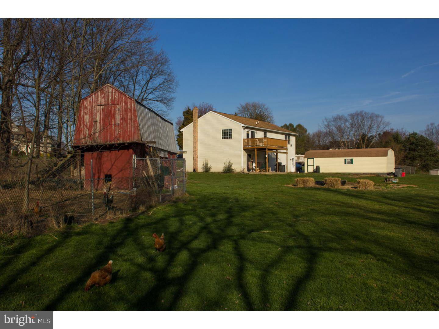 Mohnton, PA 19540,816 KURTZ MILL RD