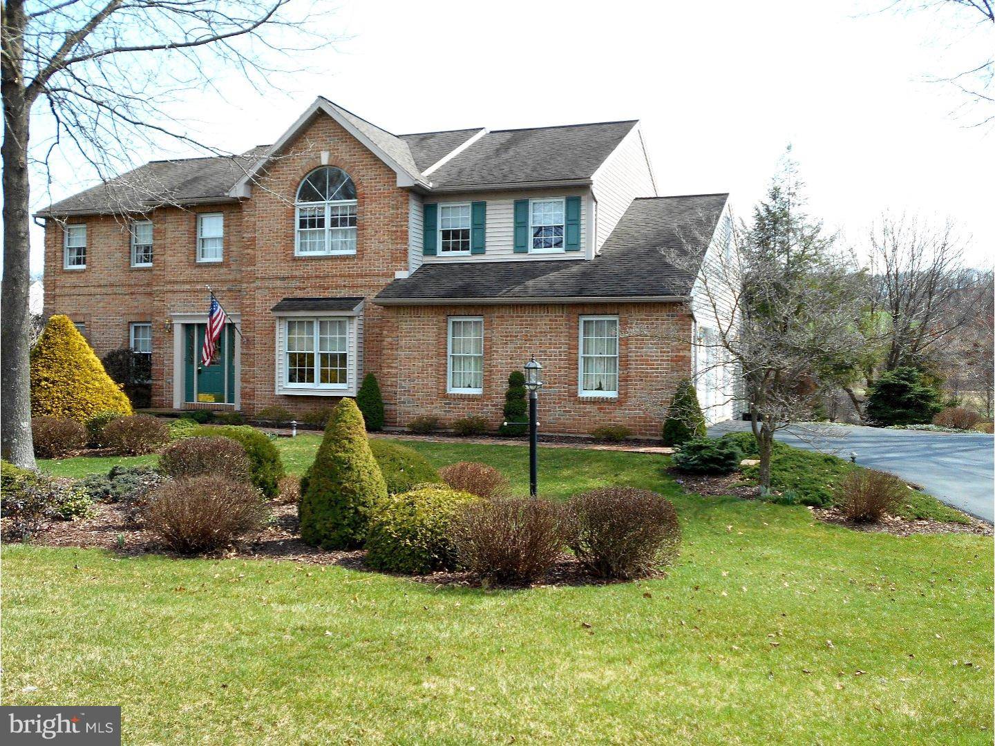 Bernville, PA 19506,9 FAIRWAY DR