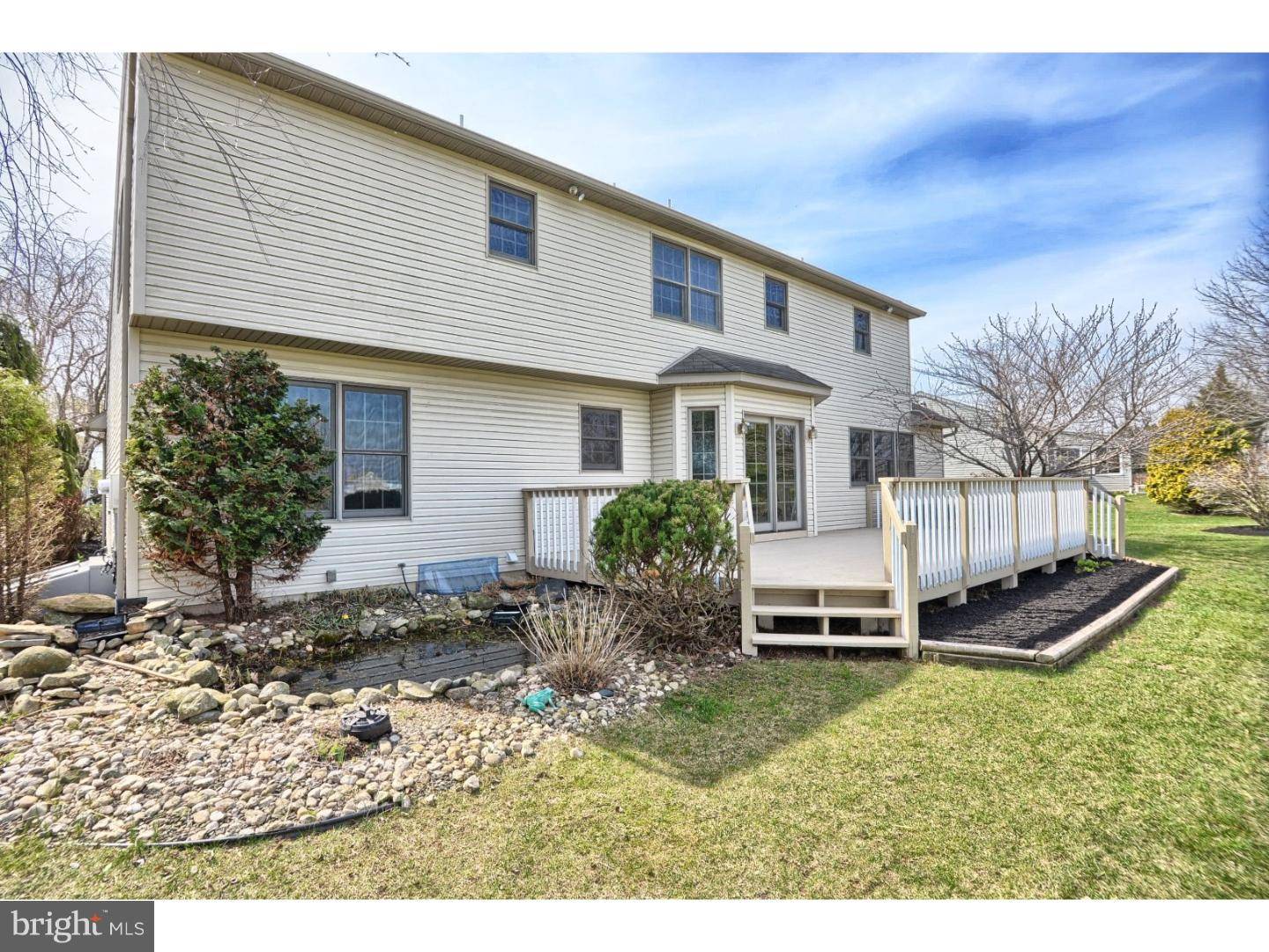 Blandon, PA 19510,300 W WALNUT TREE DR