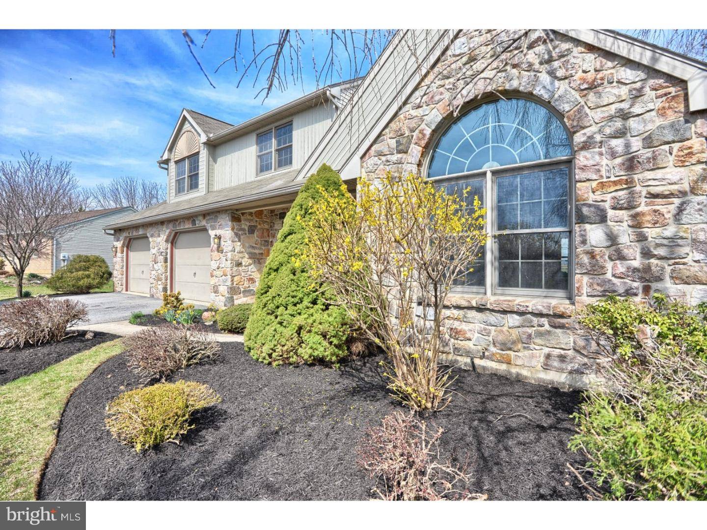 Blandon, PA 19510,300 W WALNUT TREE DR