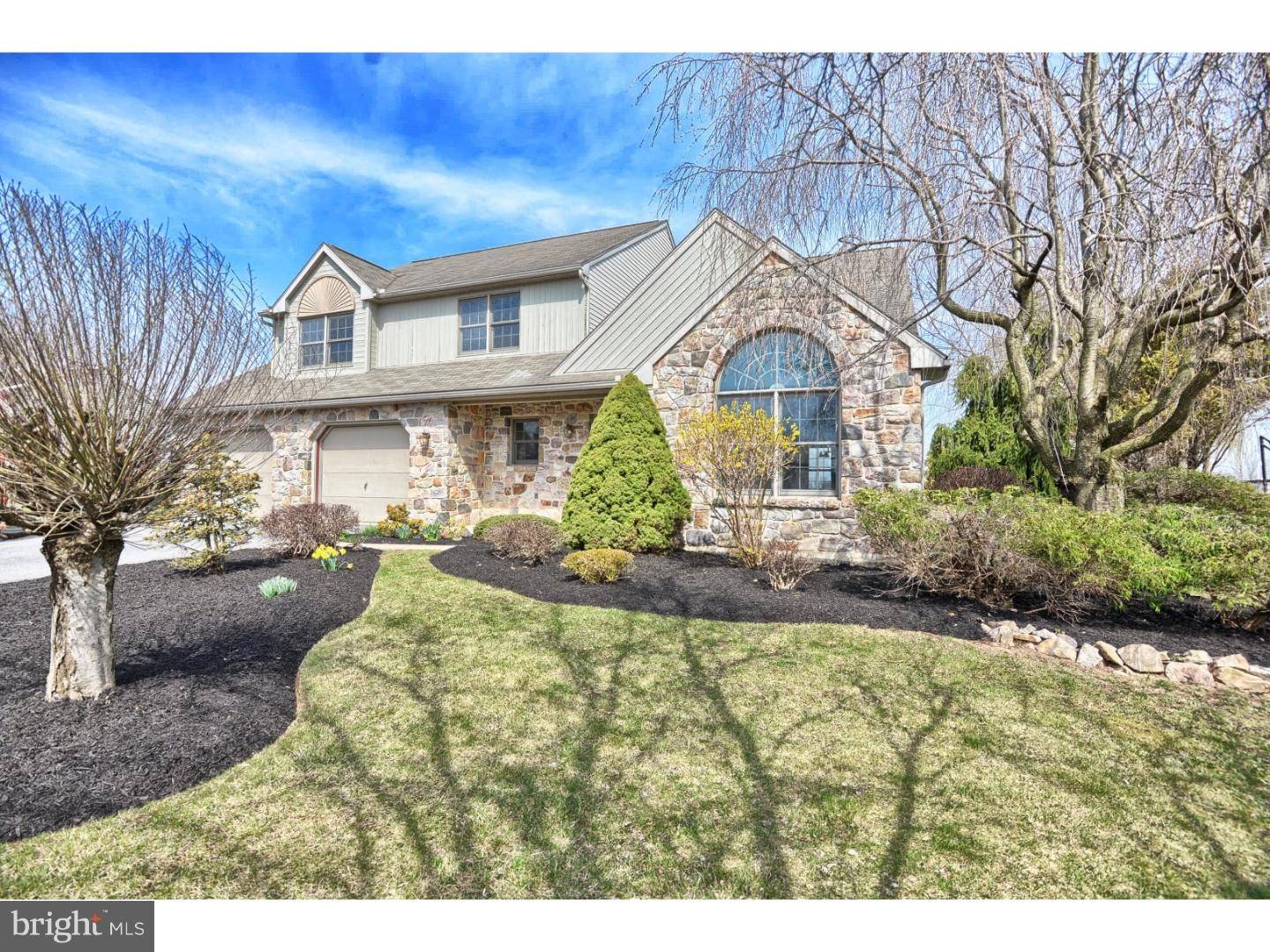 Blandon, PA 19510,300 W WALNUT TREE DR