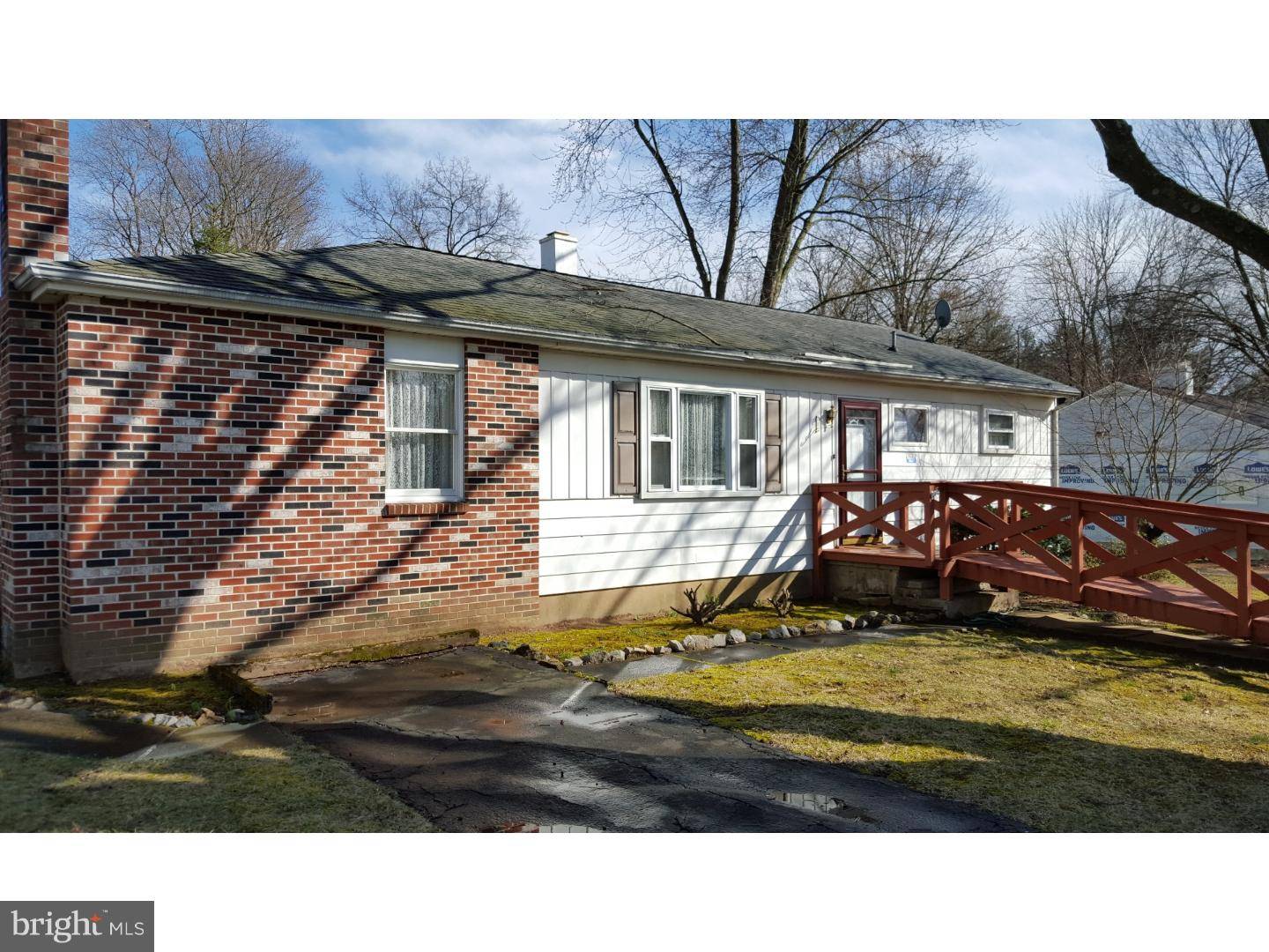 Reading, PA 19606,106 WOOD LN