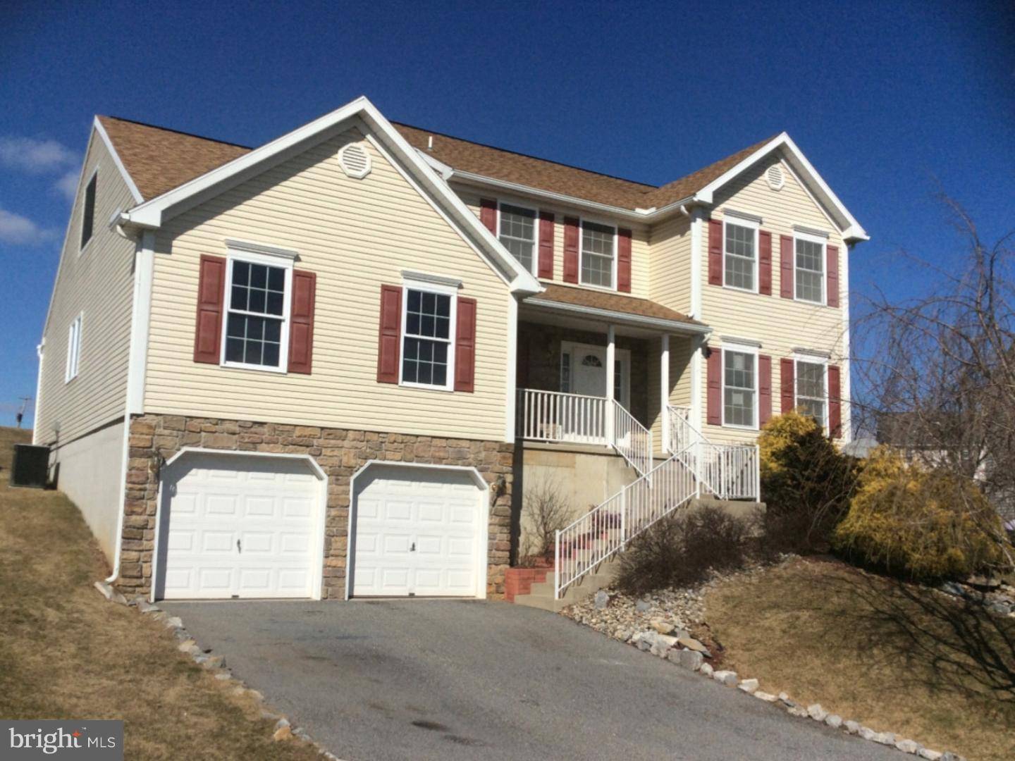 Reading, PA 19605,11 VERDUN DR