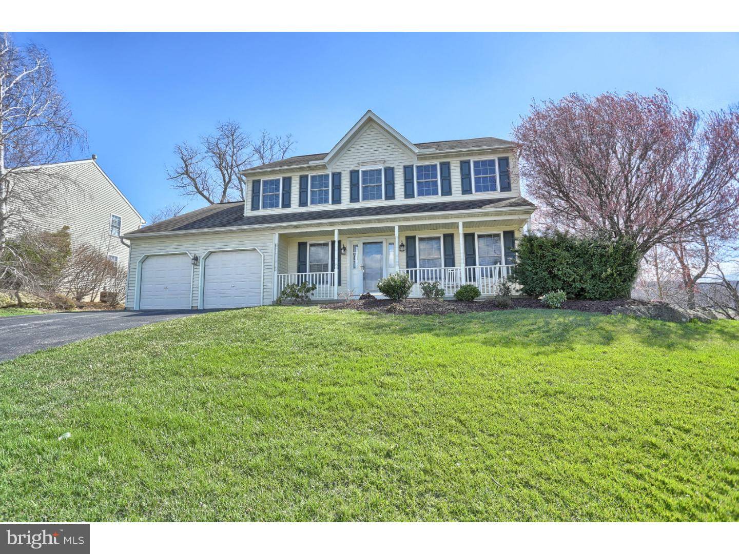 Morgantown, PA 19543,38 QUARRY VIEW DR