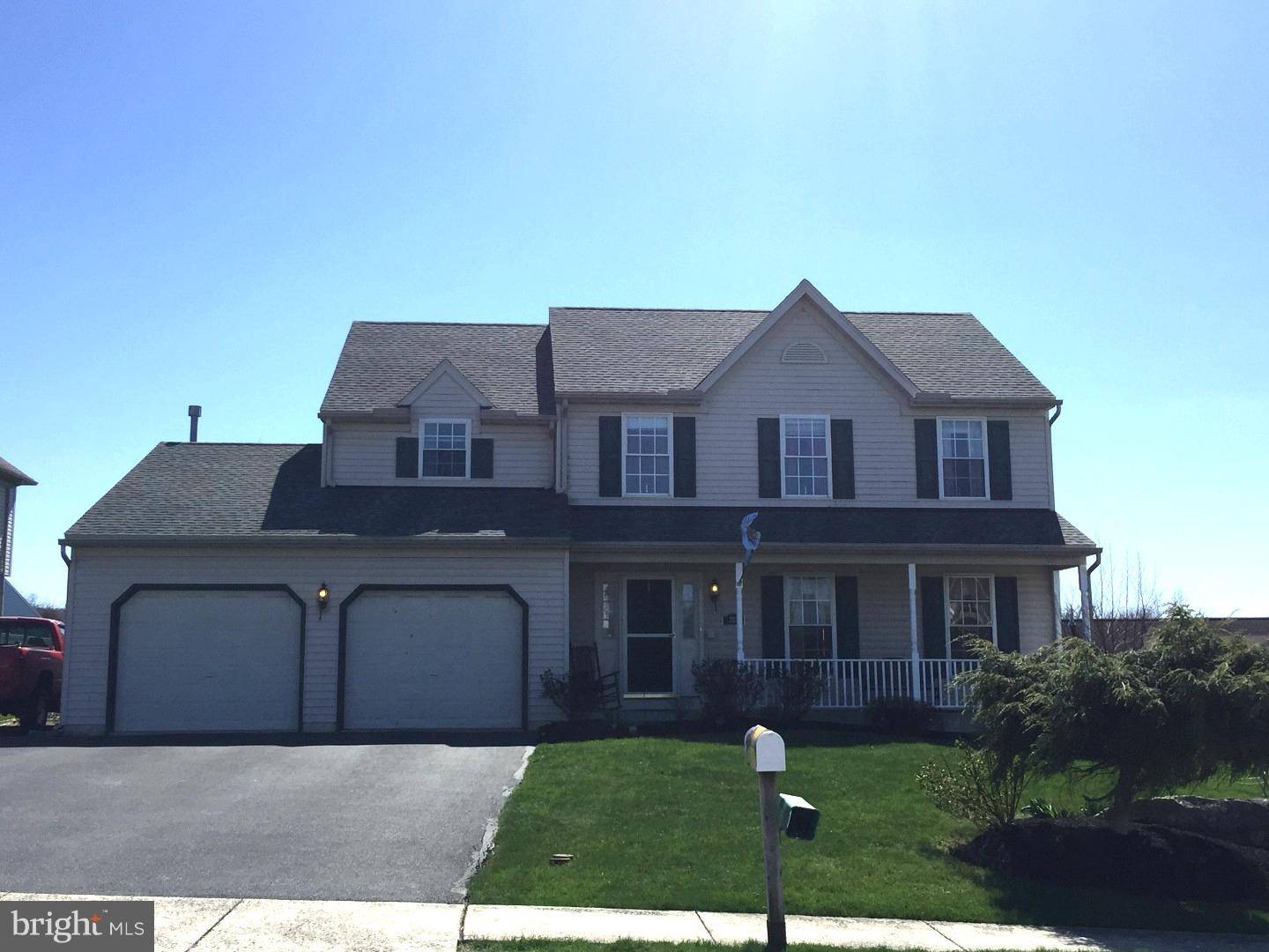 Blandon, PA 19510,282 LONGLEAF DR