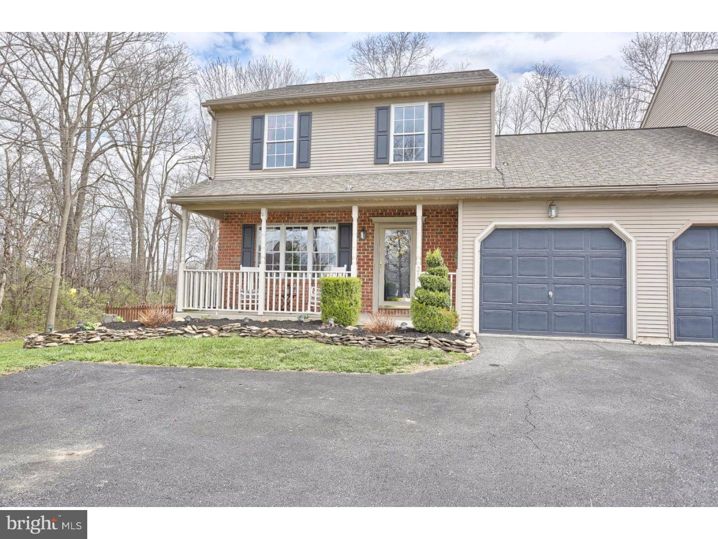 Blandon, PA 19510,219 SPIRIT CT