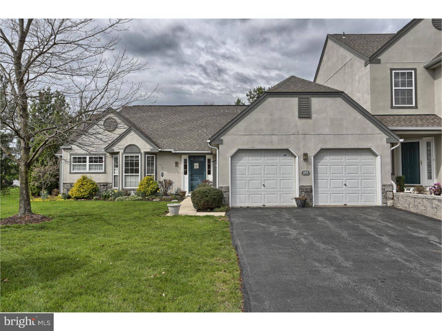 Wyomissing, PA 19610,193 HAWTHORNE CT