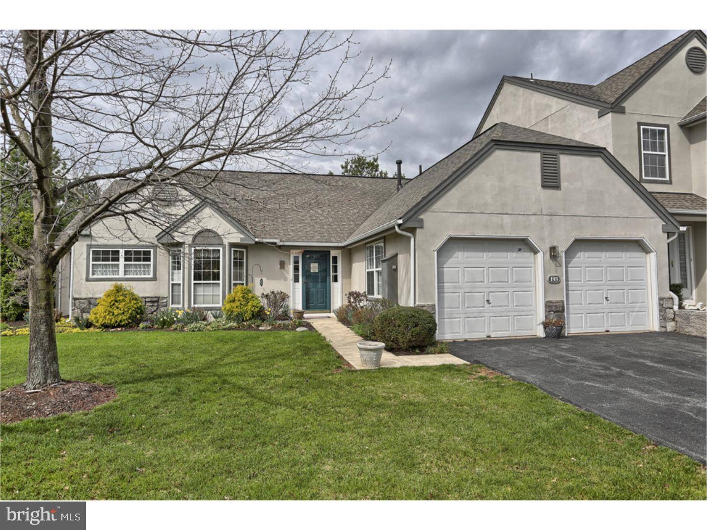 Wyomissing, PA 19610,193 HAWTHORNE CT