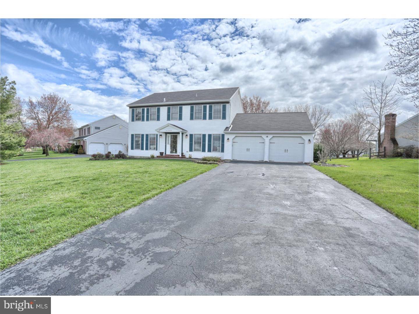 Sinking Spring, PA 19608,100 COLT ST