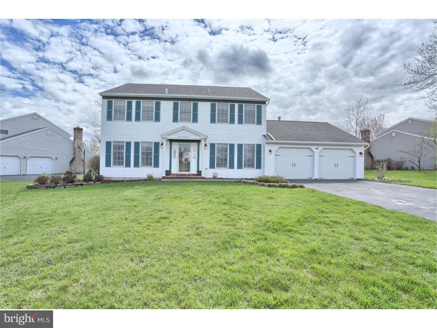 Sinking Spring, PA 19608,100 COLT ST