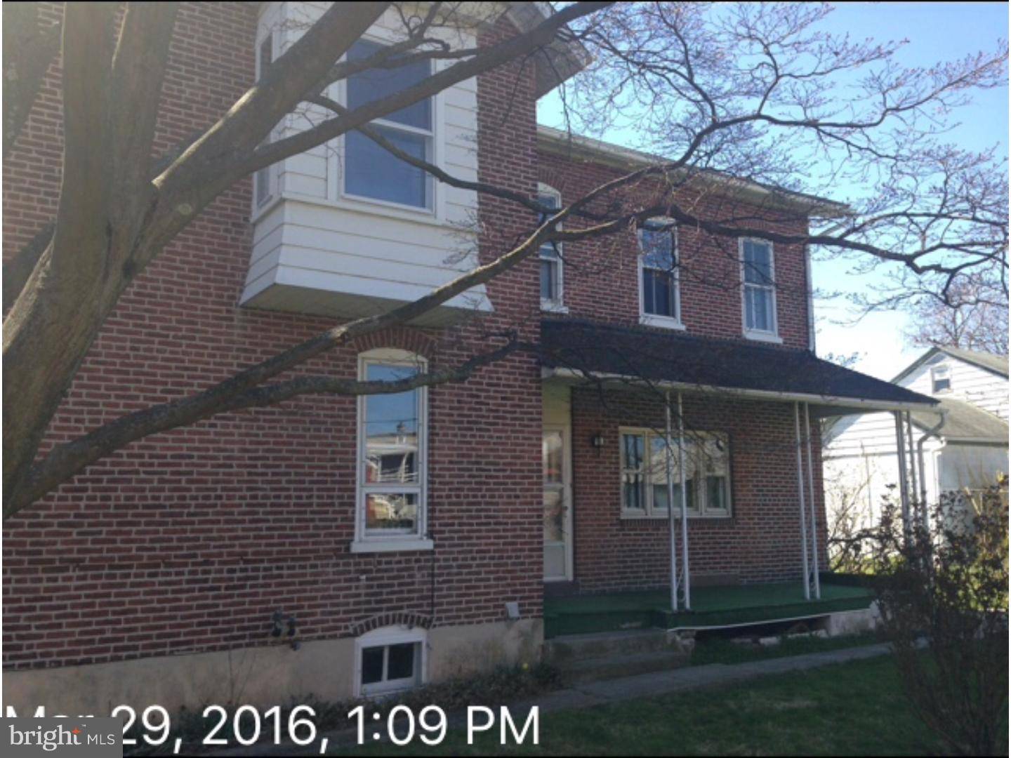 Boyertown, PA 19512,27 S JEFFERSON ST