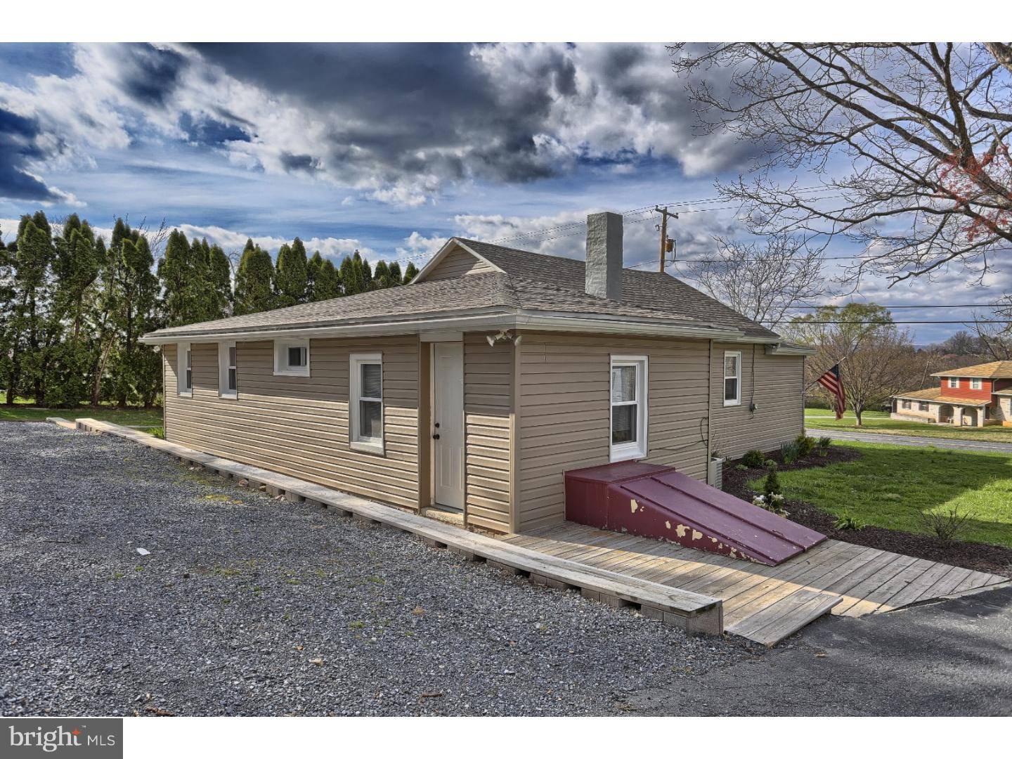 Womelsdorf, PA 19567,20 W RYELAND RD