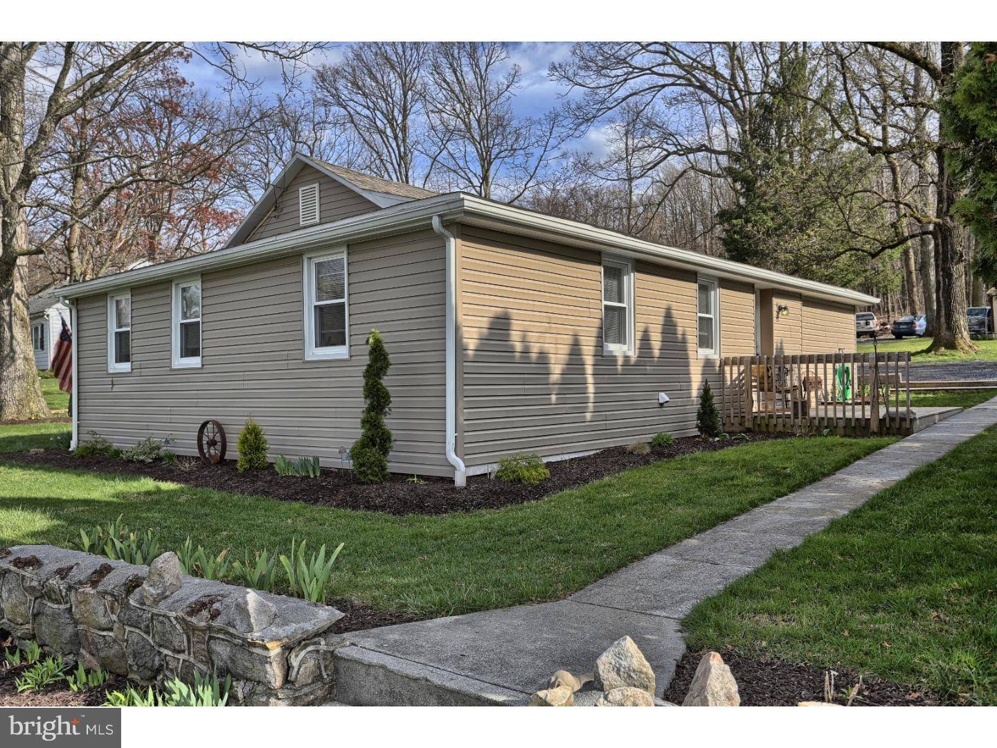 Womelsdorf, PA 19567,20 W RYELAND RD