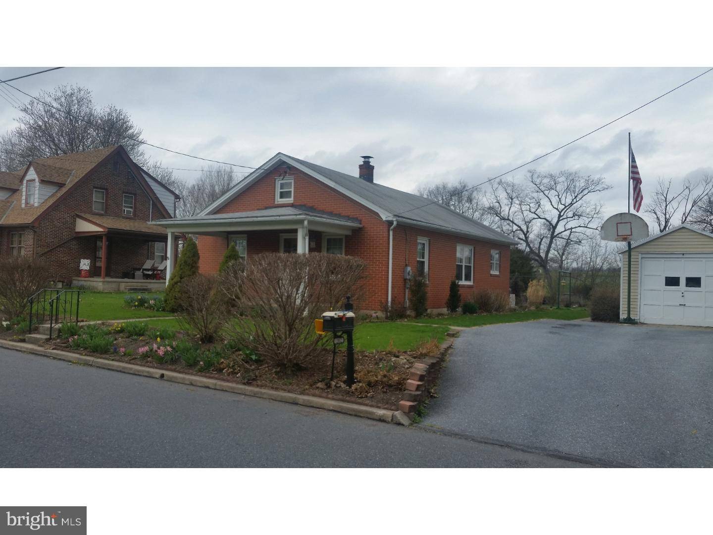 Bernville, PA 19506,262 E 5TH ST