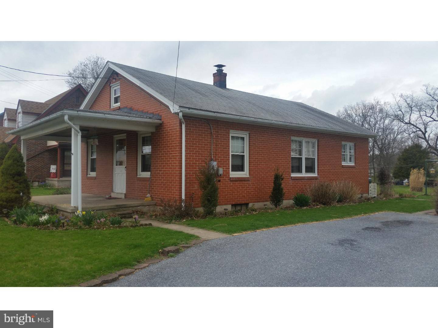 Bernville, PA 19506,262 E 5TH ST