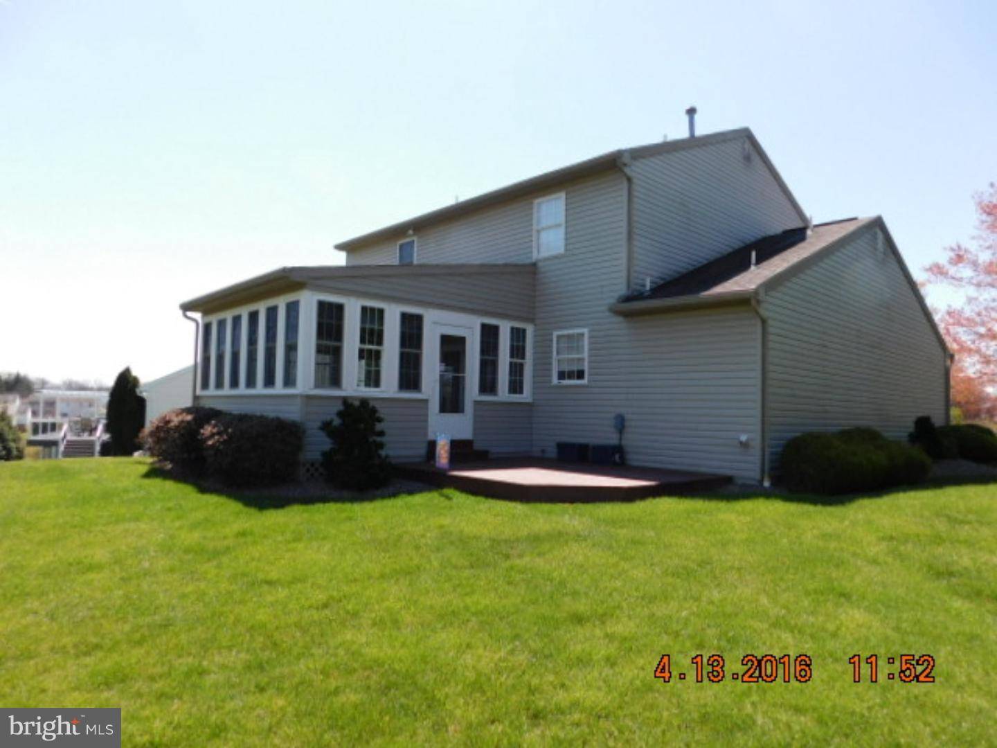 Reading, PA 19606,21 BUSHKILL CT