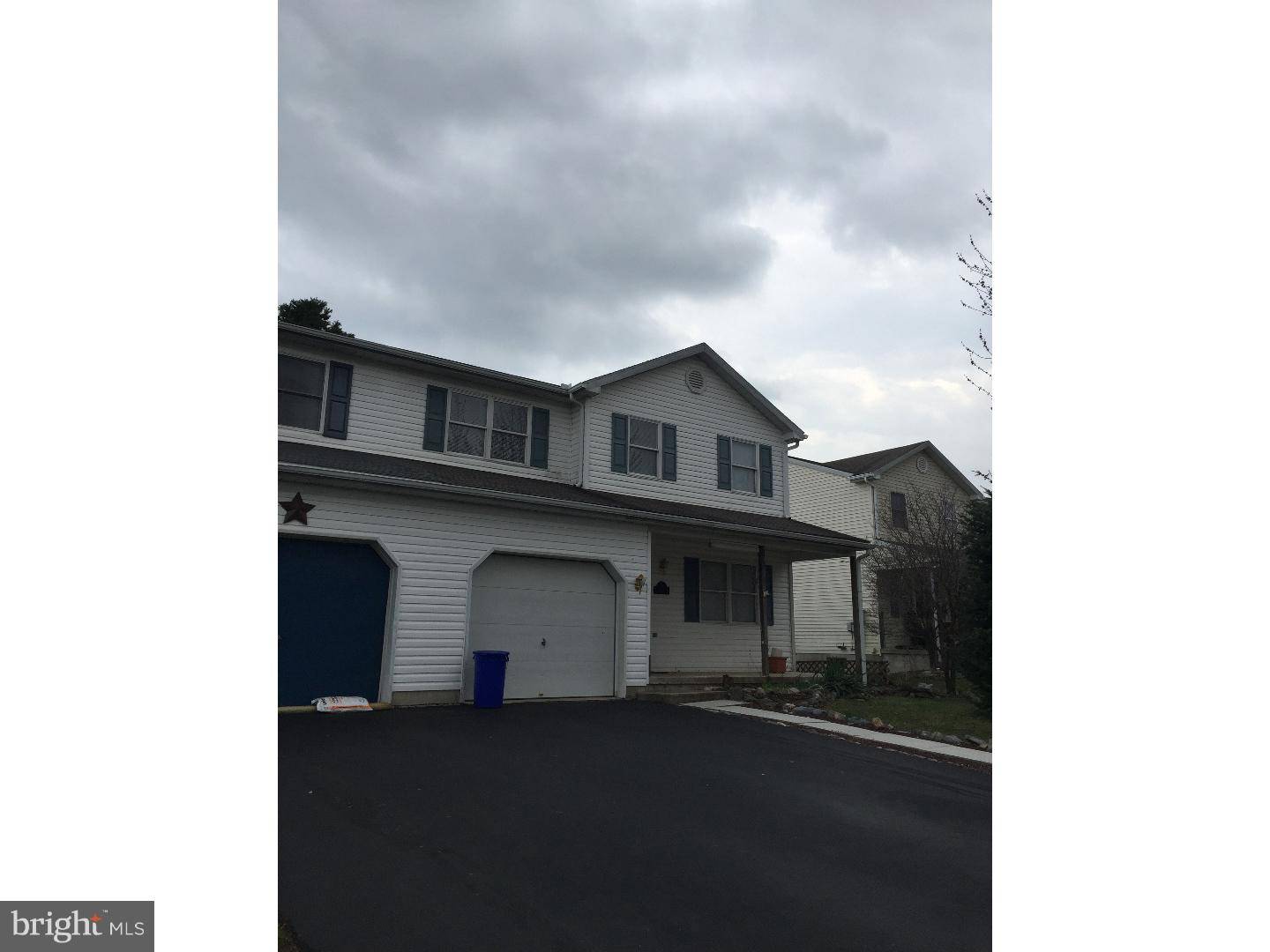 Wernersville, PA 19565,11 BRIDLE WAY