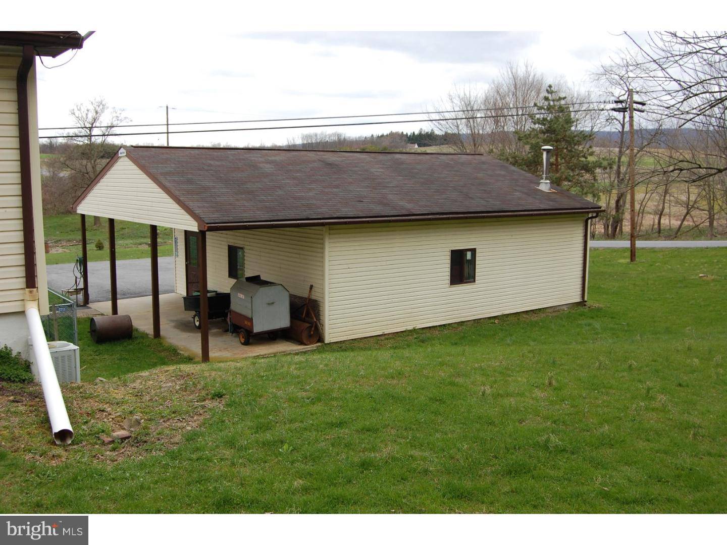 Bernville, PA 19506,360 WOLF CREEK RD