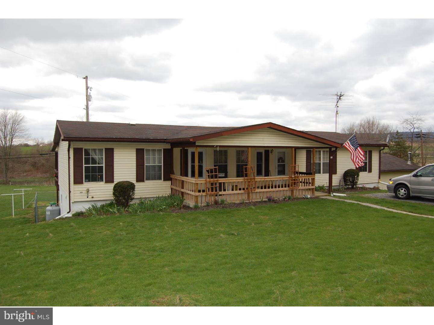 Bernville, PA 19506,360 WOLF CREEK RD