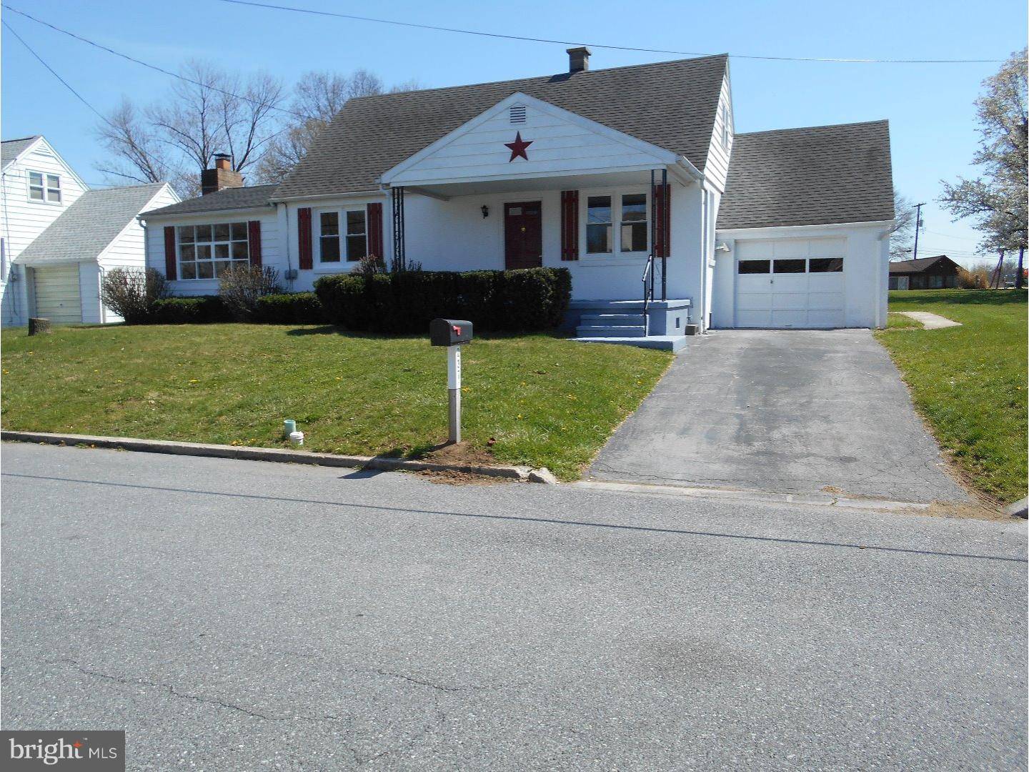 Bernville, PA 19506,237 E 5TH ST