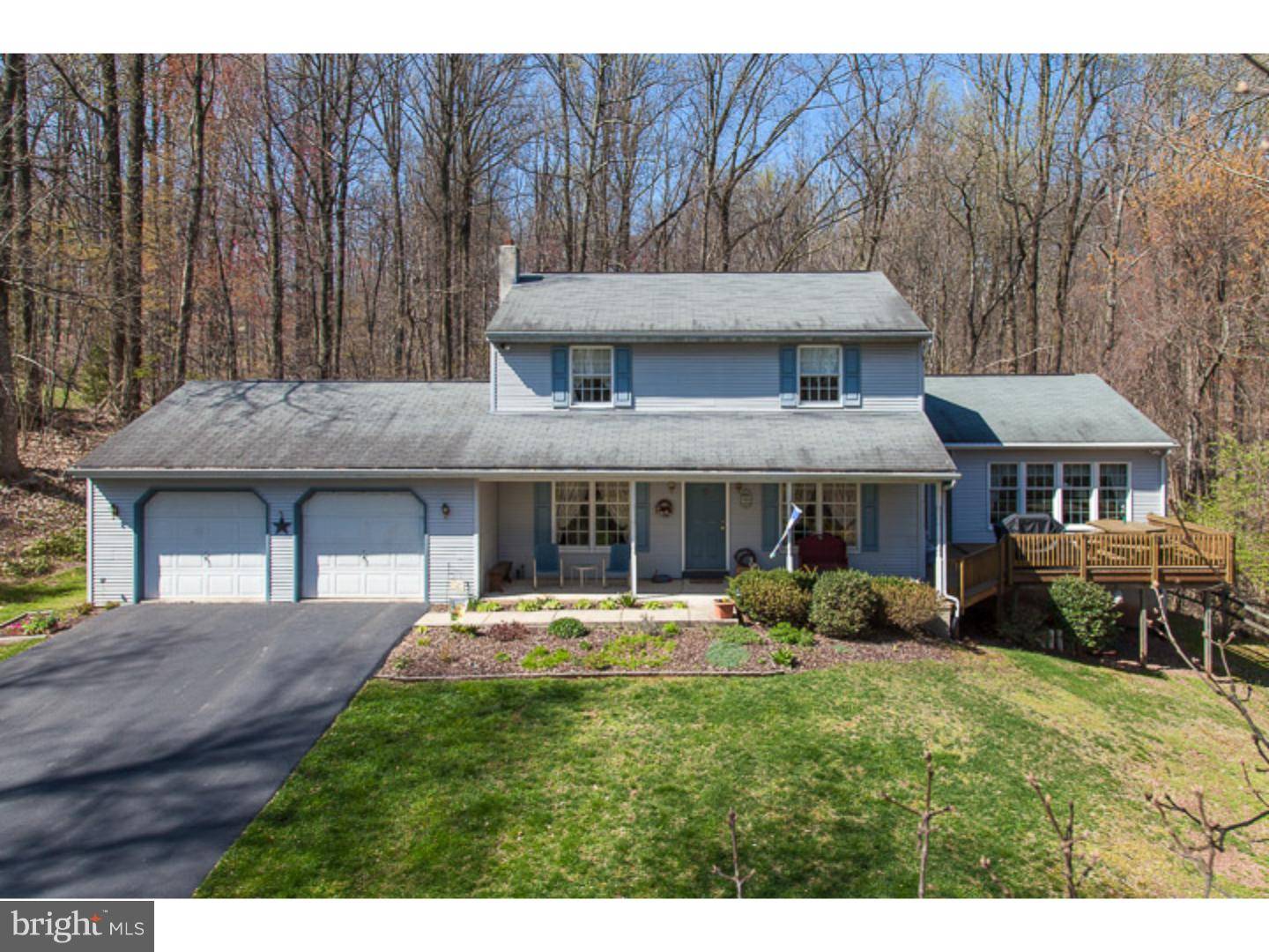 Mohnton, PA 19540,30 WILDCAT LN