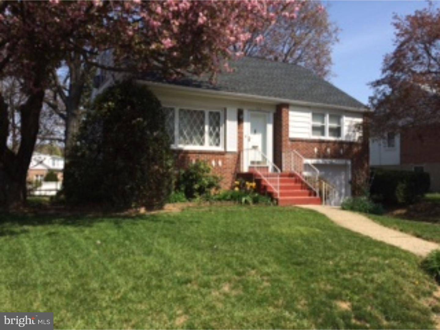 Reading, PA 19607,519 GRILL AVE