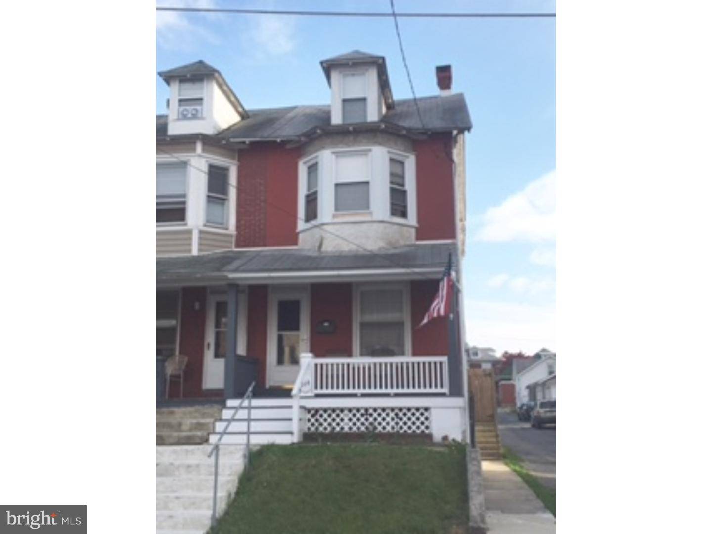 Shillington, PA 19607,144 CATHERINE ST