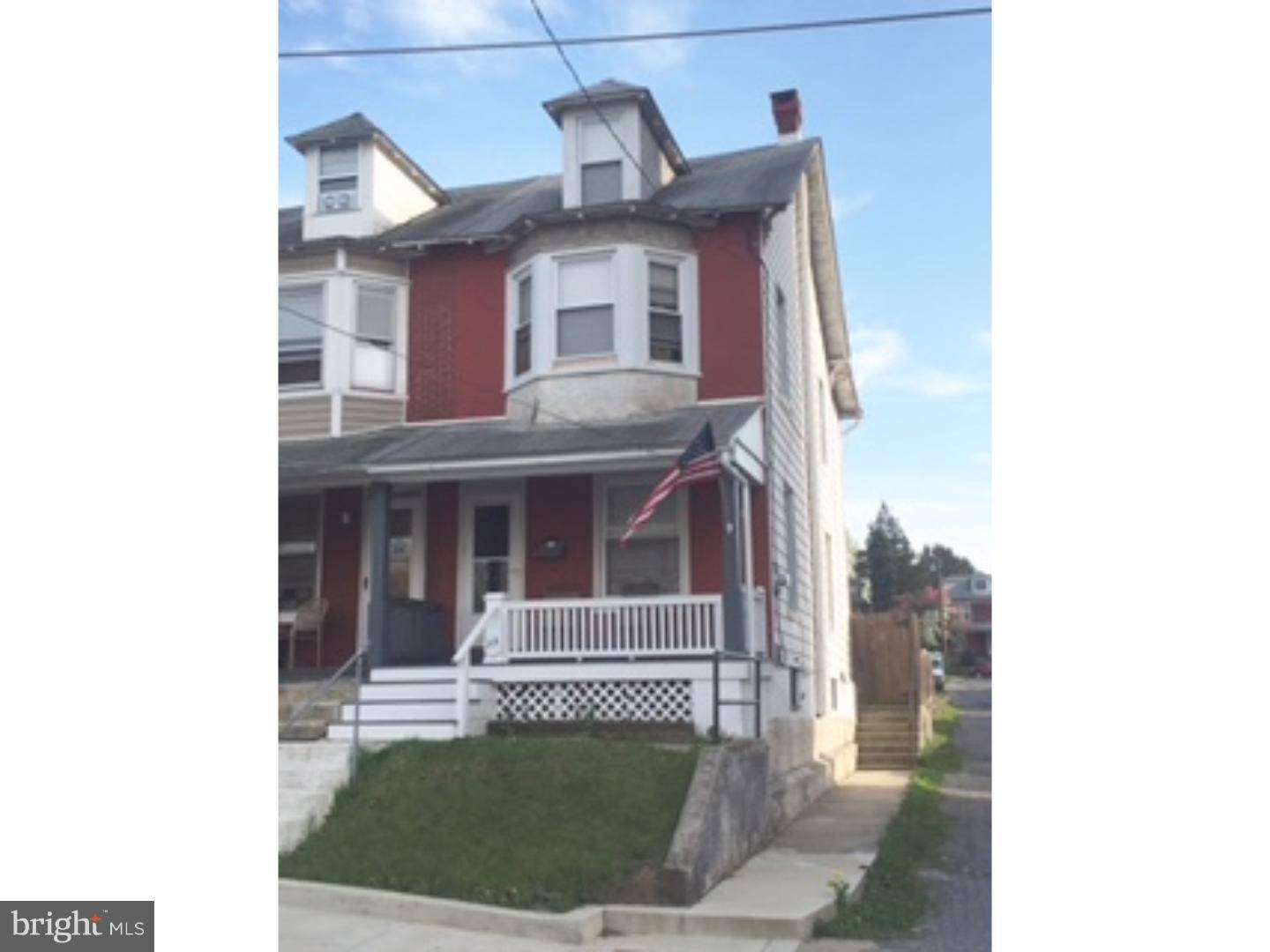 Shillington, PA 19607,144 CATHERINE ST