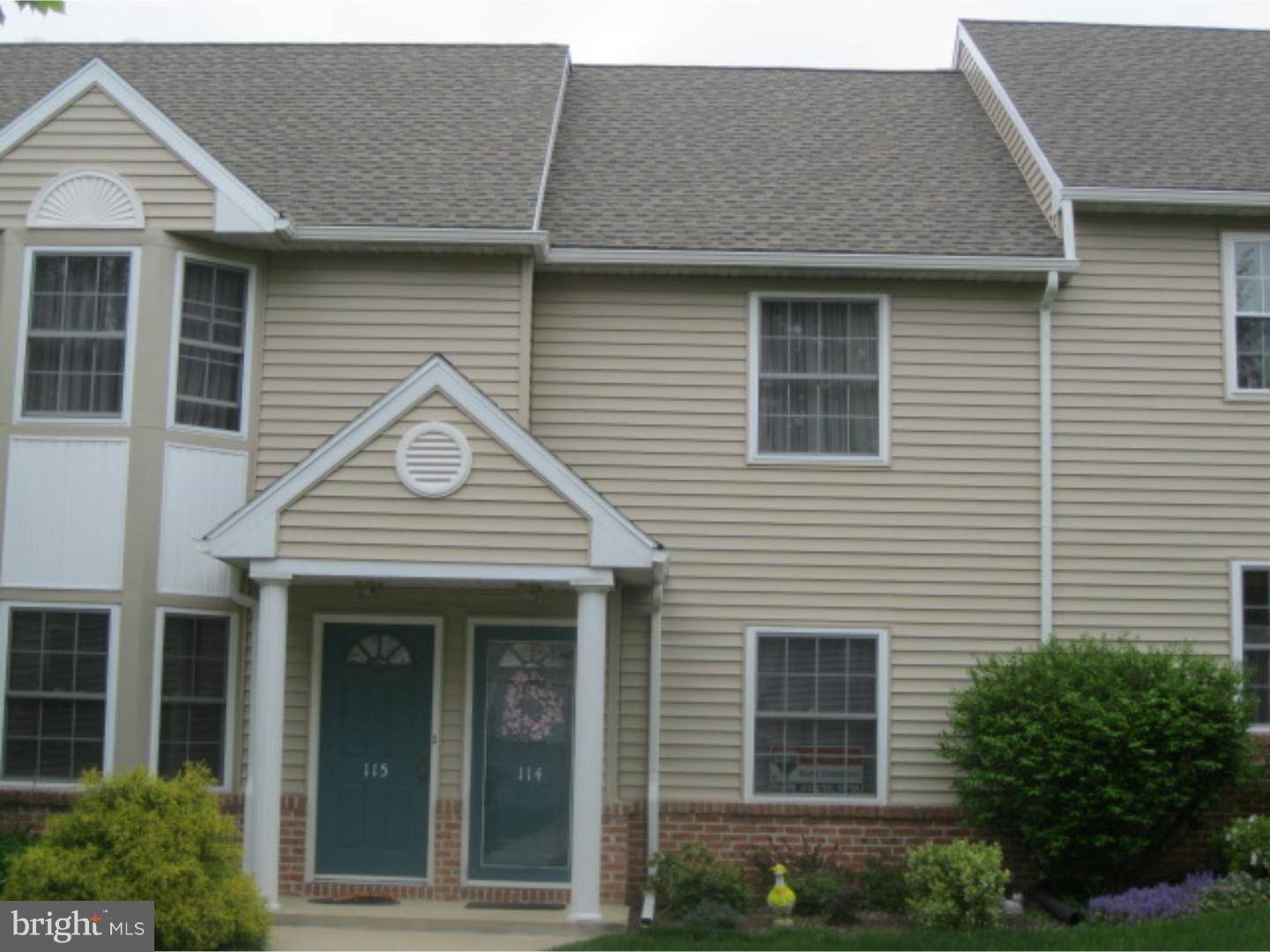 Wyomissing, PA 19610,114 PRIMROSE LN