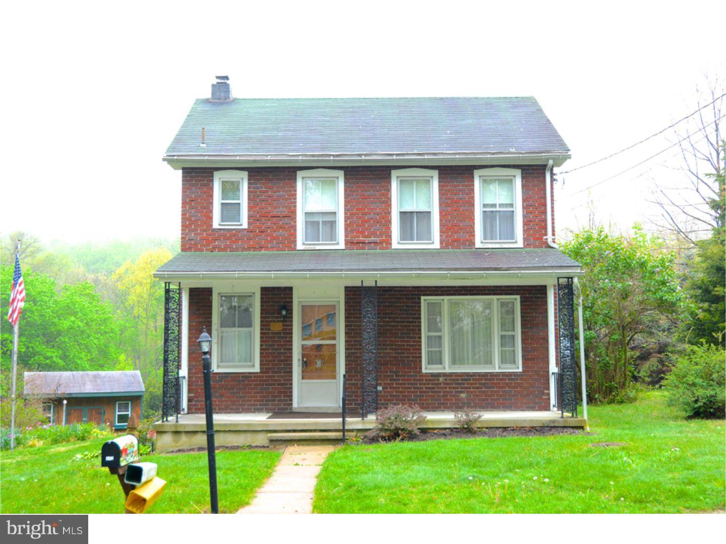 Wernersville, PA 19565,372 PRESTON RD