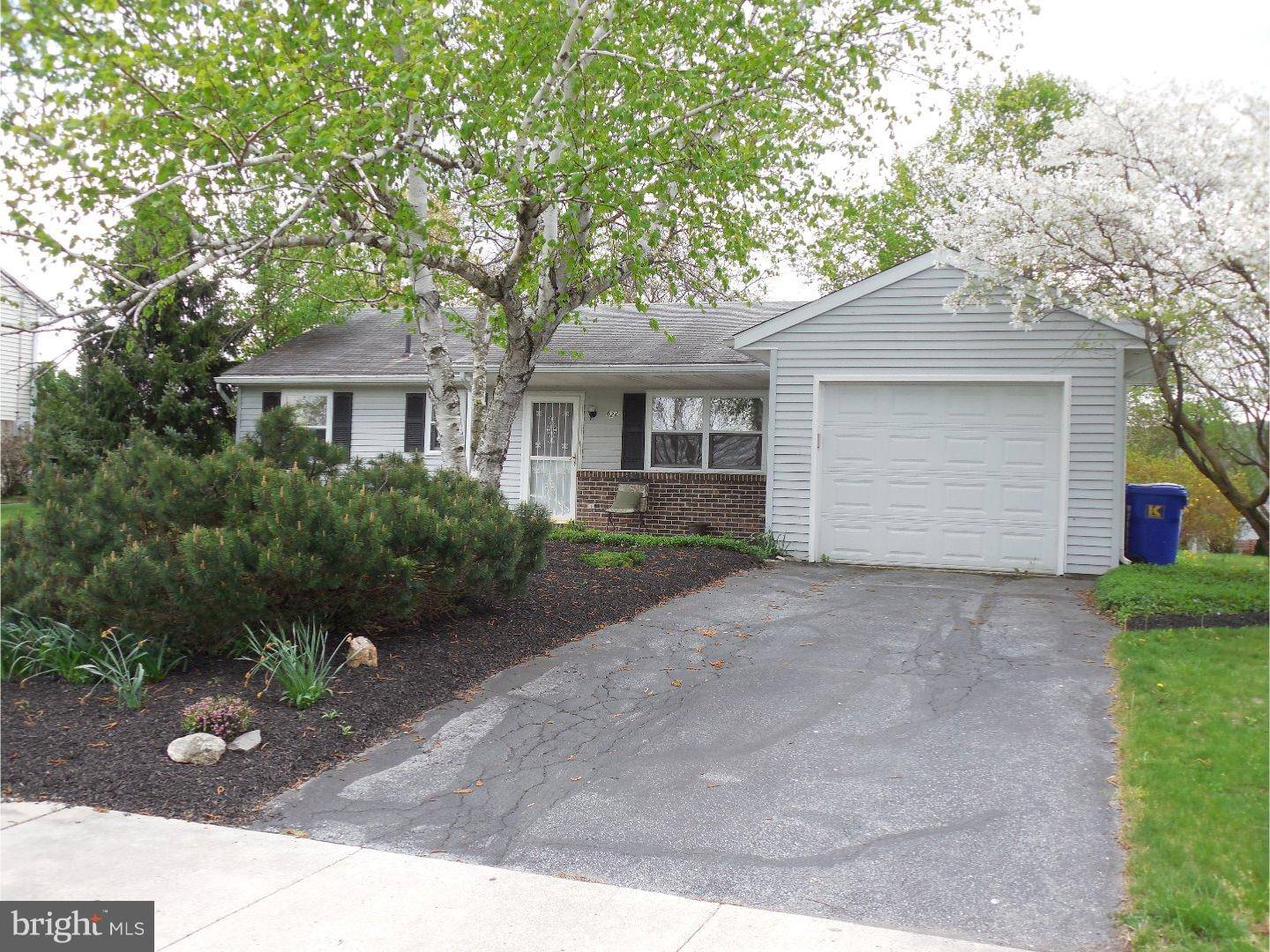 Wernersville, PA 19565,622 CHRISTOPHER DR