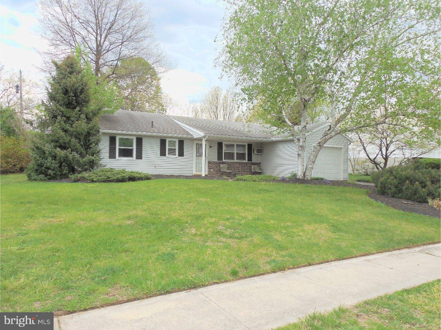 Wernersville, PA 19565,622 CHRISTOPHER DR