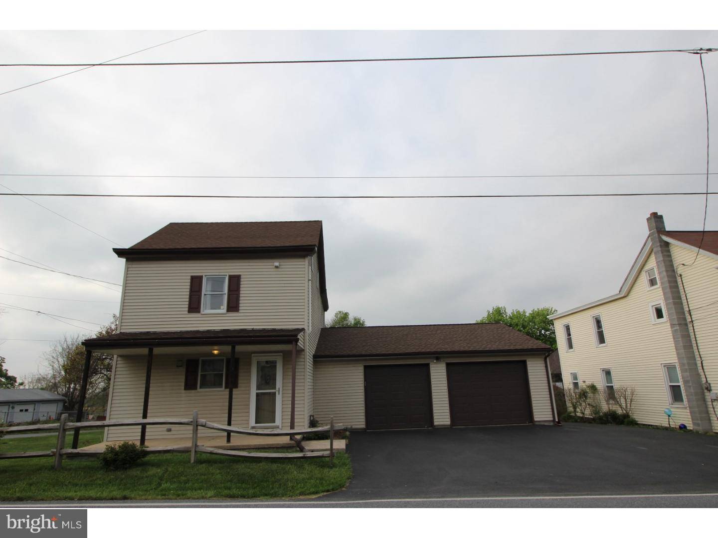 Blandon, PA 19510,64 W WESNER RD