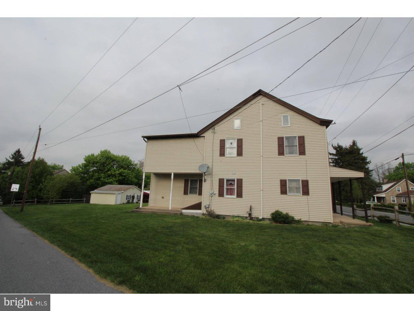 Blandon, PA 19510,64 W WESNER RD