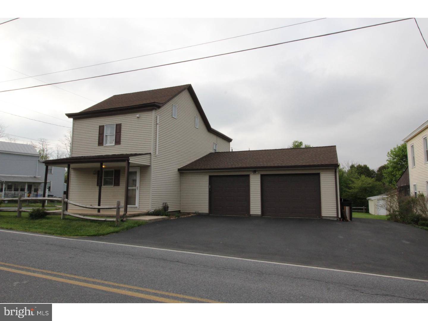 Blandon, PA 19510,64 W WESNER RD