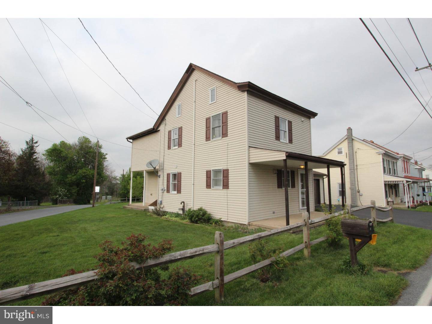 Blandon, PA 19510,64 W WESNER RD