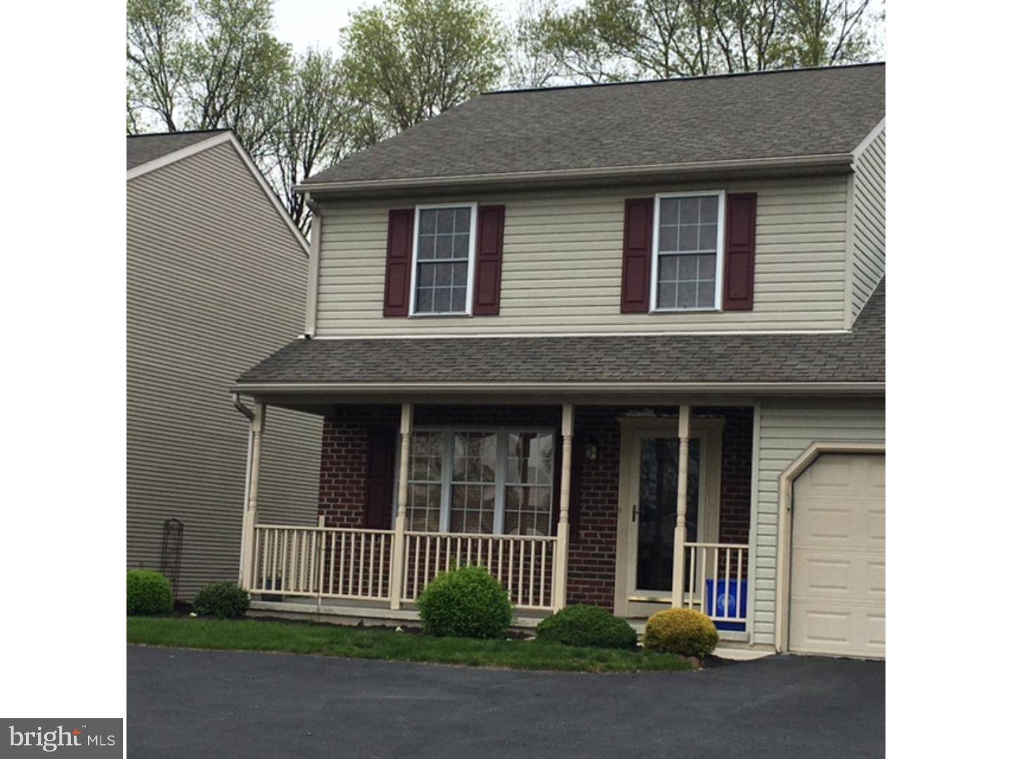 Blandon, PA 19510,227 SPIRIT CT