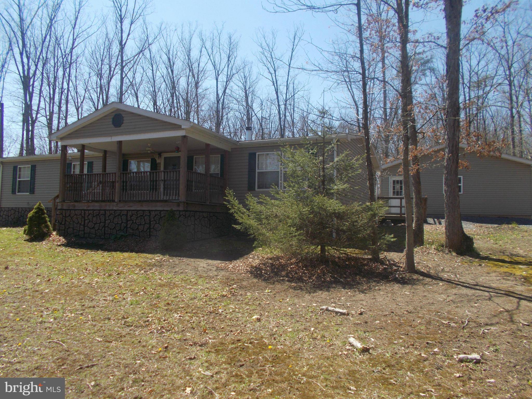 New Creek, WV 26743,459 PINE SWAMP ROAD