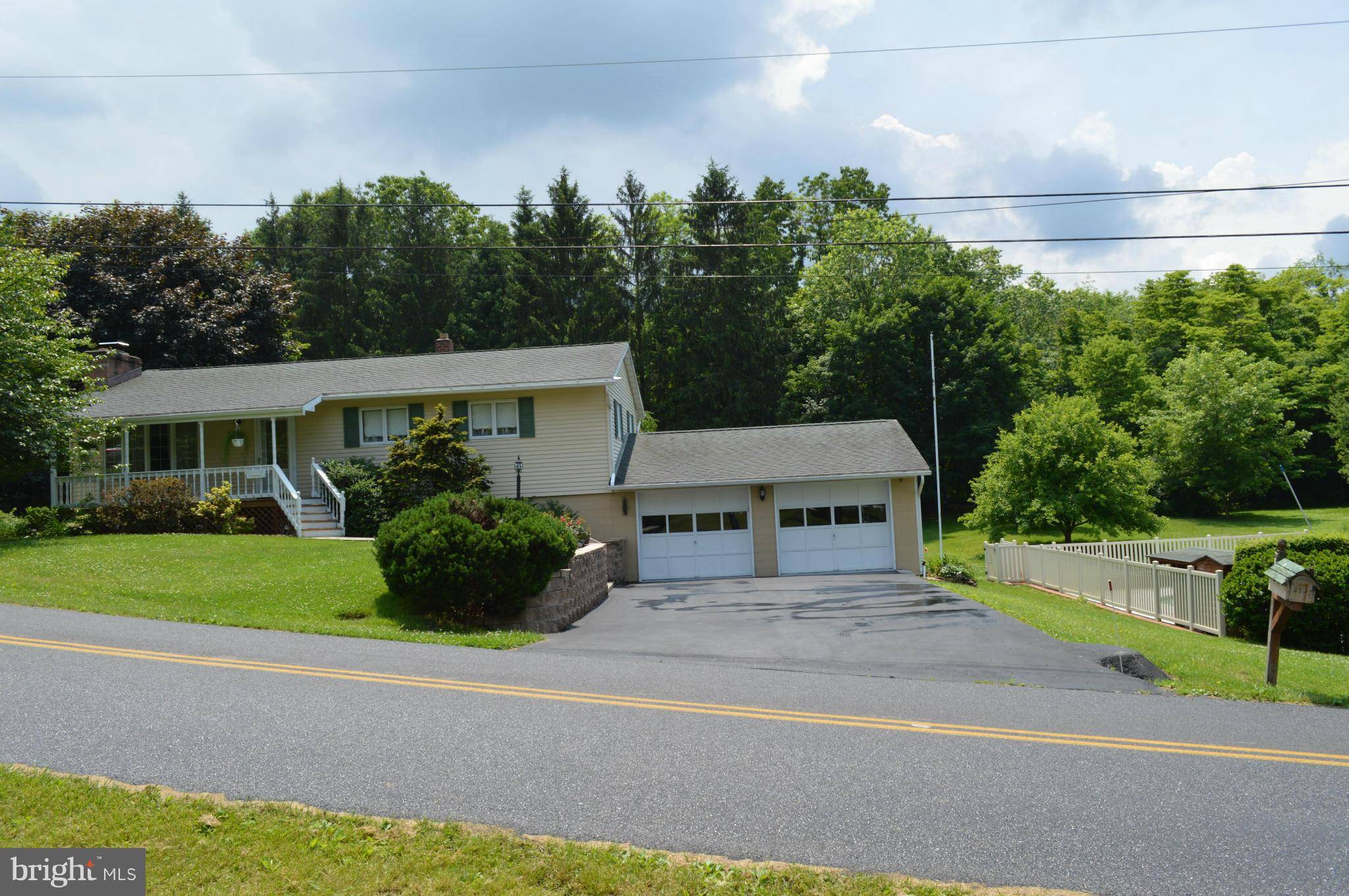 Ridgeley, WV 26753,62-N. CEDAR ST