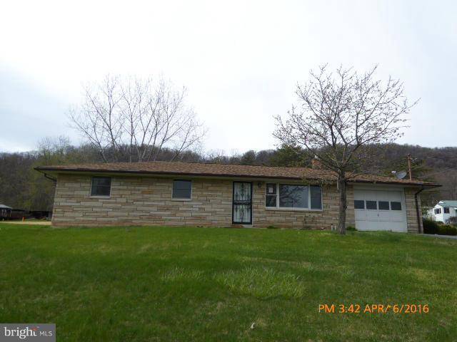 Ridgeley, WV 26753,41 SPLIT OAK LANE