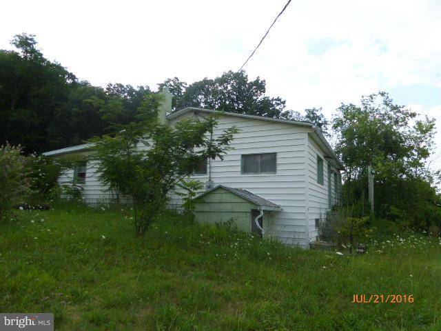 Wiley Ford, WV 26767,155 CITY VIEW AVE