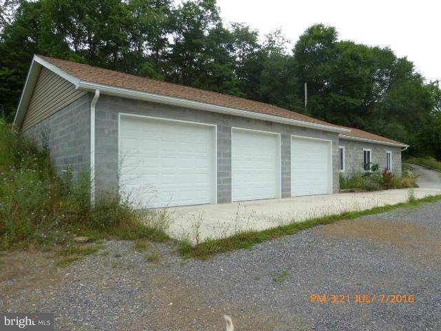 Ridgeley, WV 26753,100 MOTORCYCLE LN