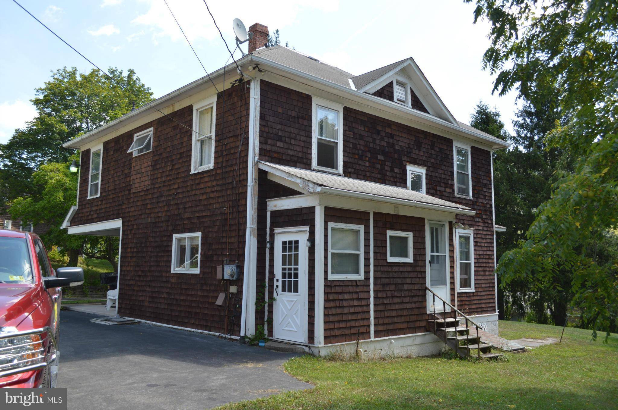 Keyser, WV 26726,320 HAWTHORNE ST