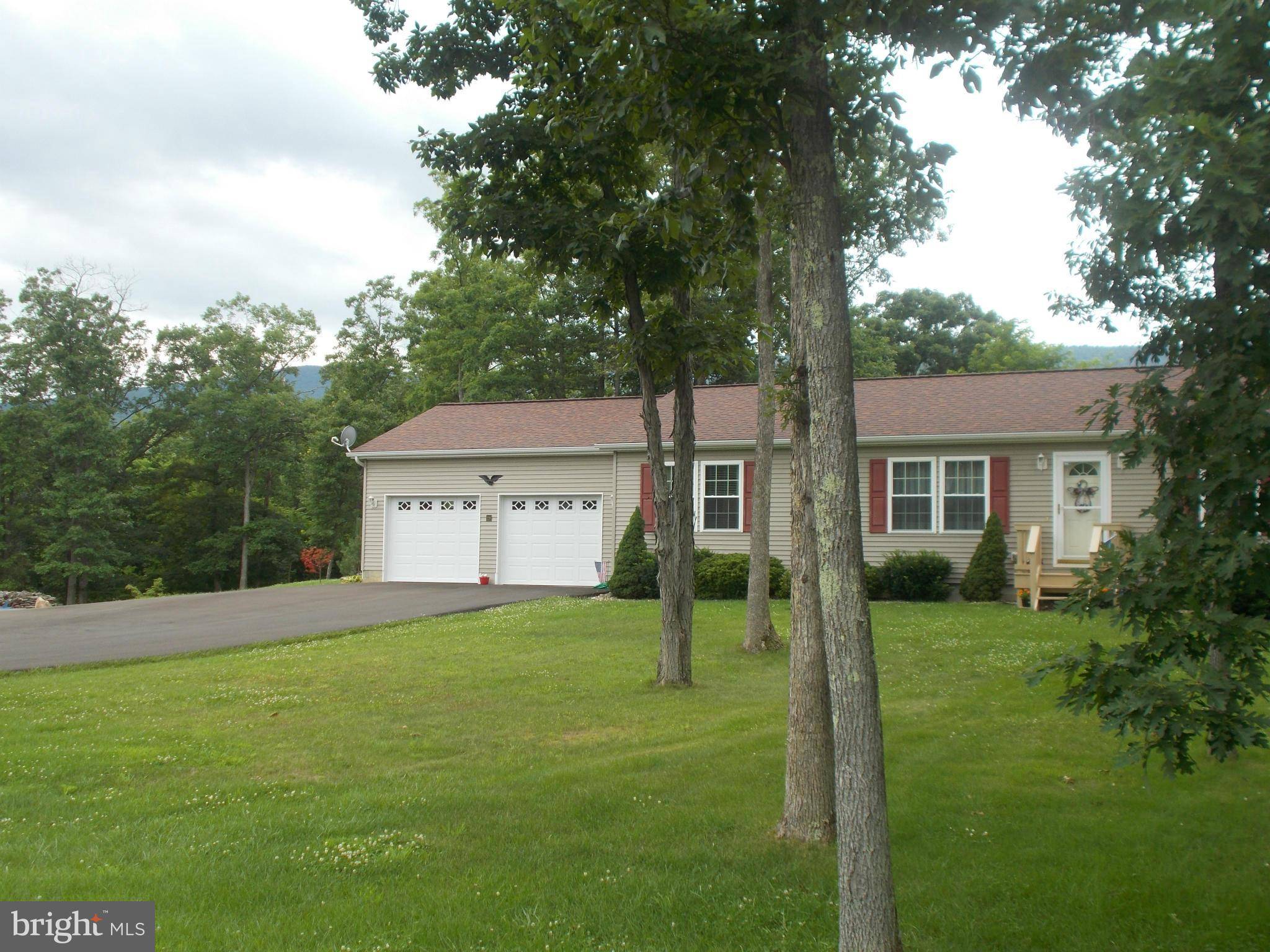 Keyser, WV 26726,228 MAPLE SIDE CT