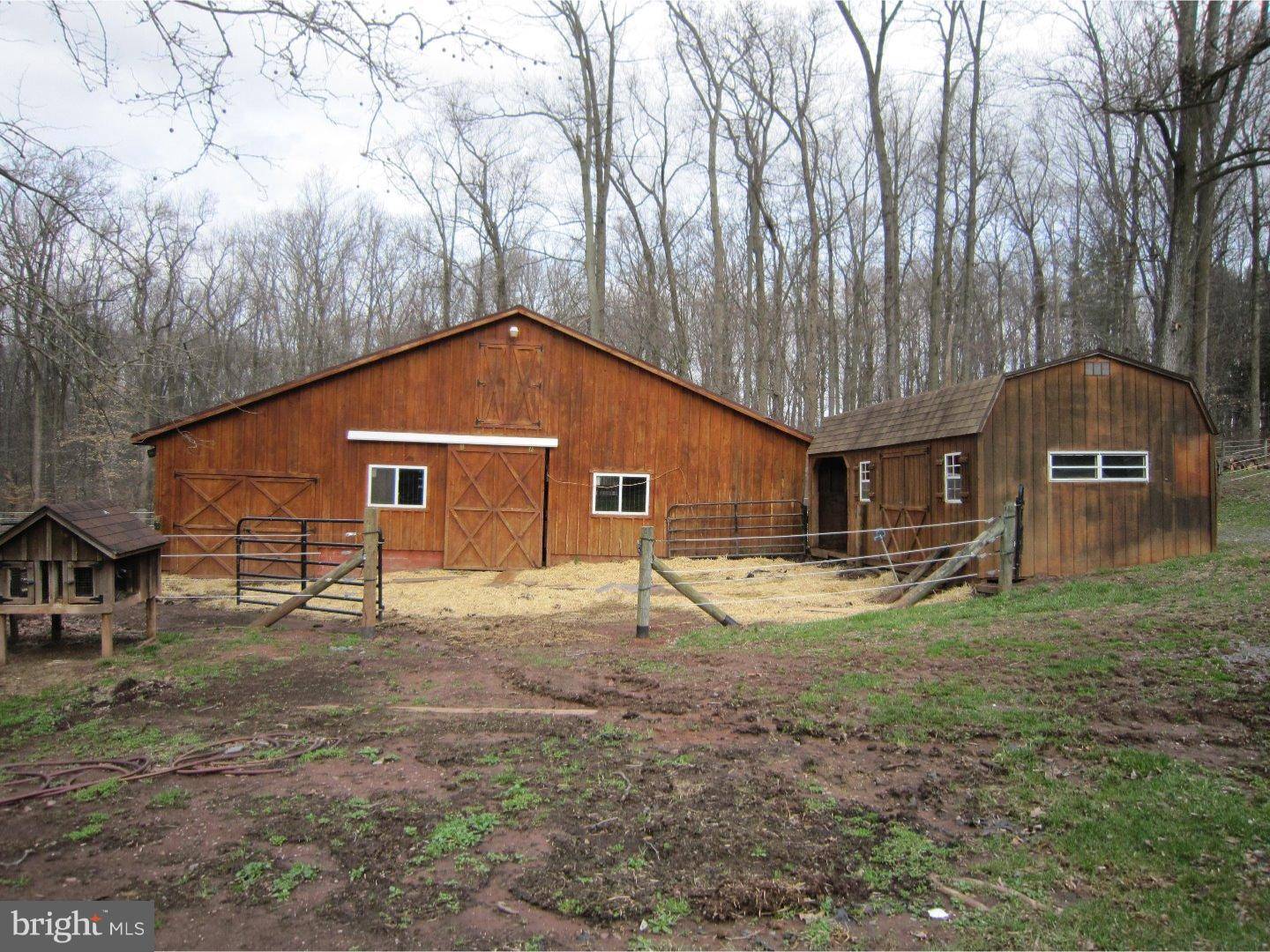 Mohnton, PA 19540,104 SCHLOUCH RD