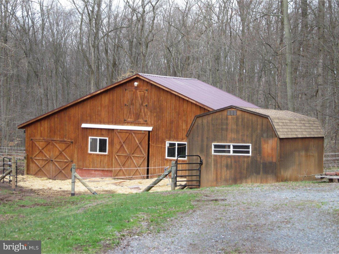 Mohnton, PA 19540,104 SCHLOUCH RD