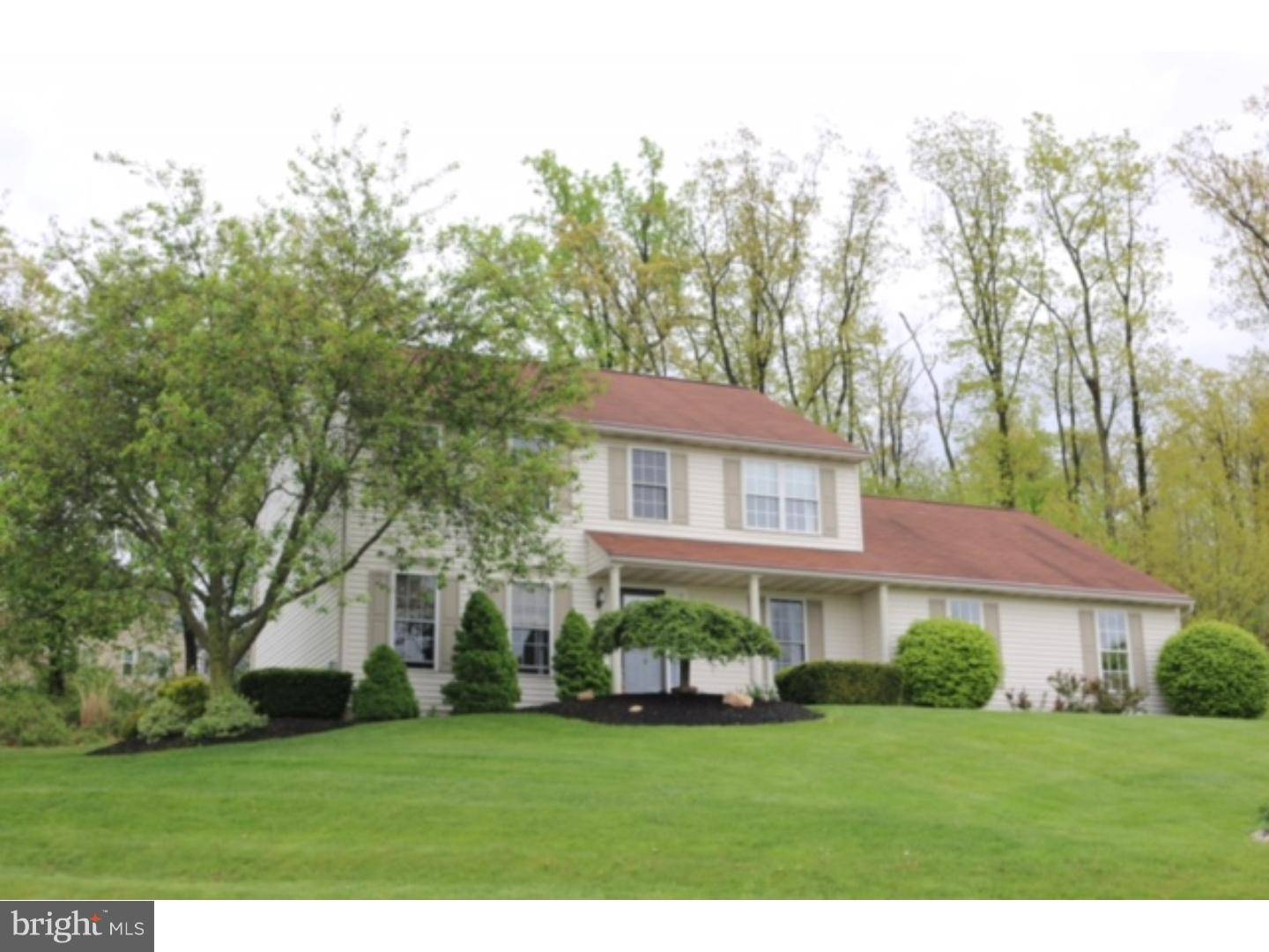 Morgantown, PA 19543,28 MORGAN SPRINGS DR