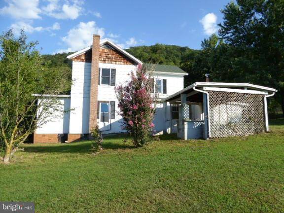 Ridgeley, WV 26753,1 RT 1 BOX 574